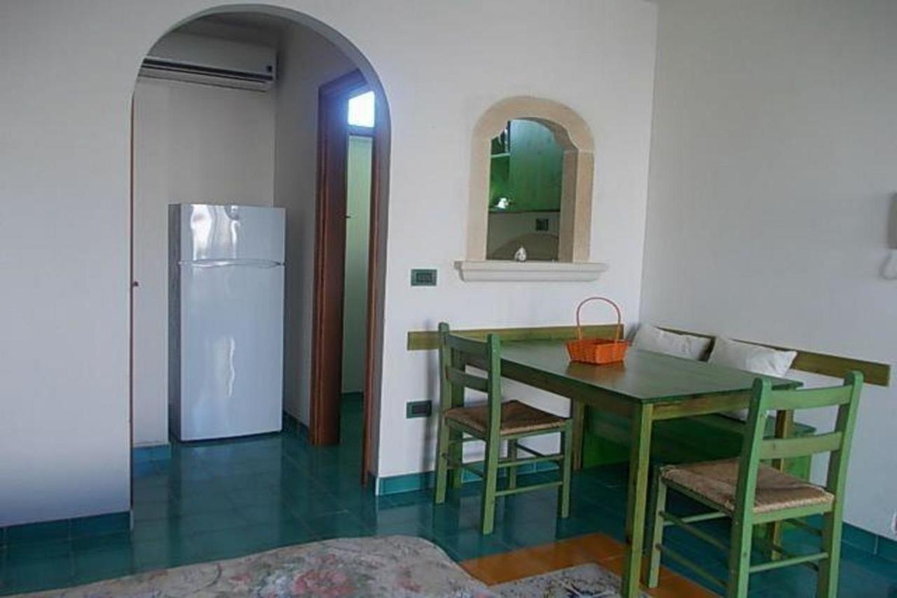 Il Nido Salentino Hotel Martano Exterior photo
