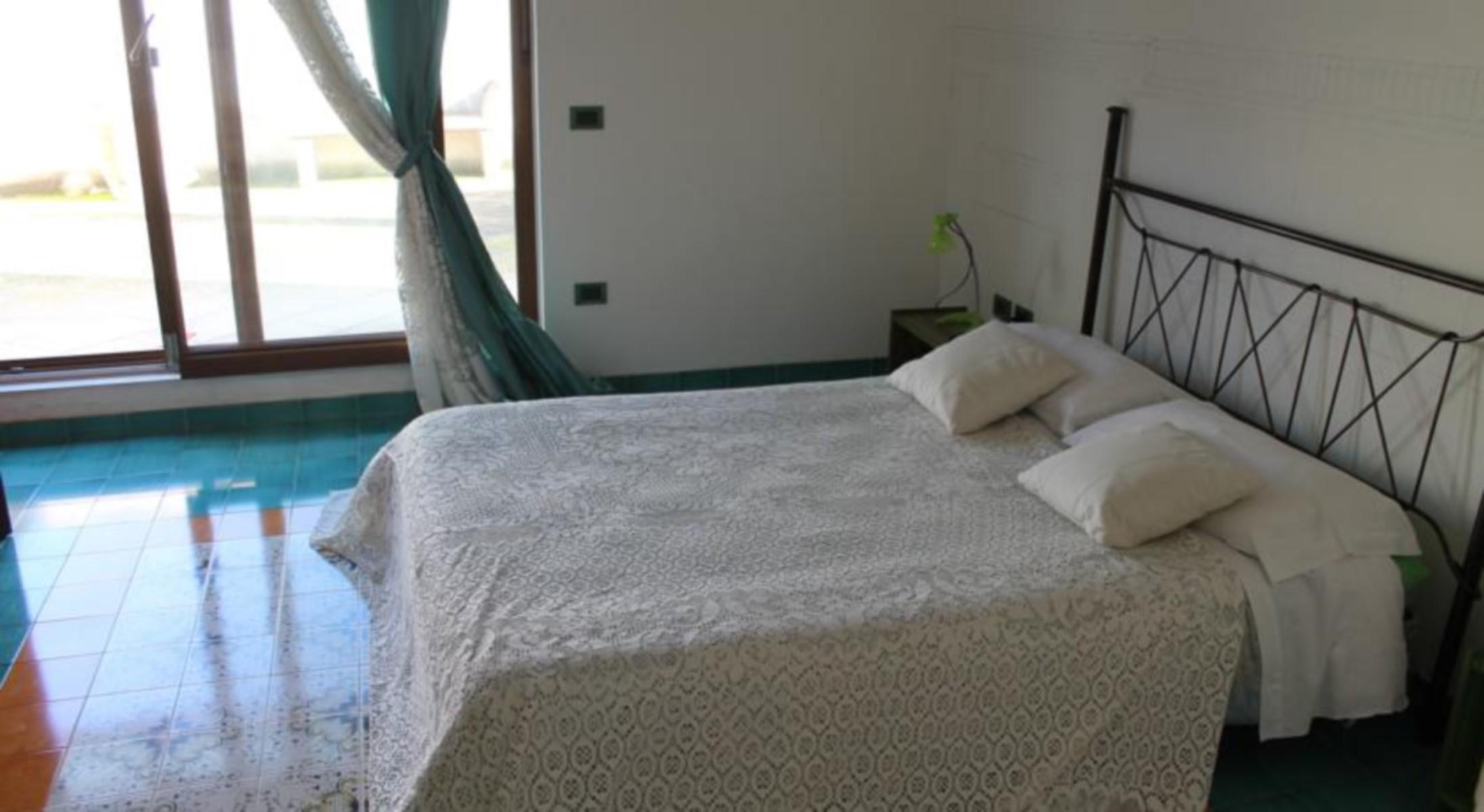 Il Nido Salentino Hotel Martano Exterior photo